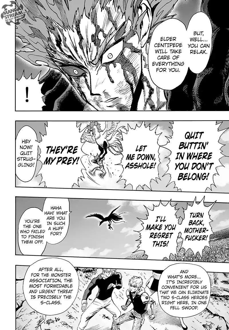 One-Punch Man Chapter 84 62